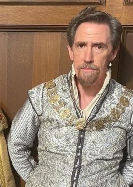 Rob Brydon photo