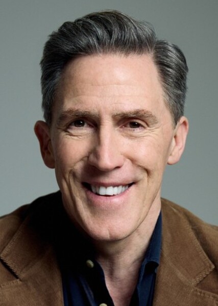 Rob Brydon photo