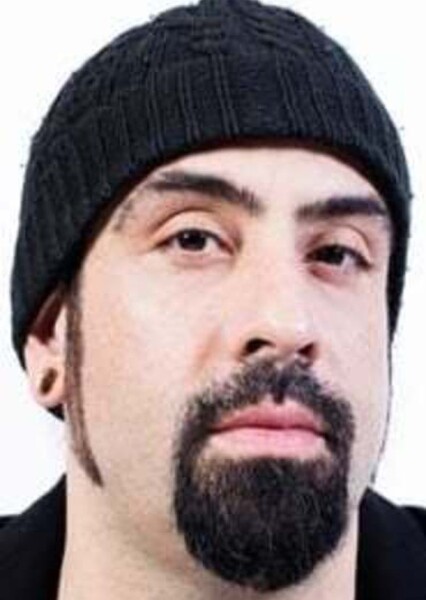 Rob Caggiano