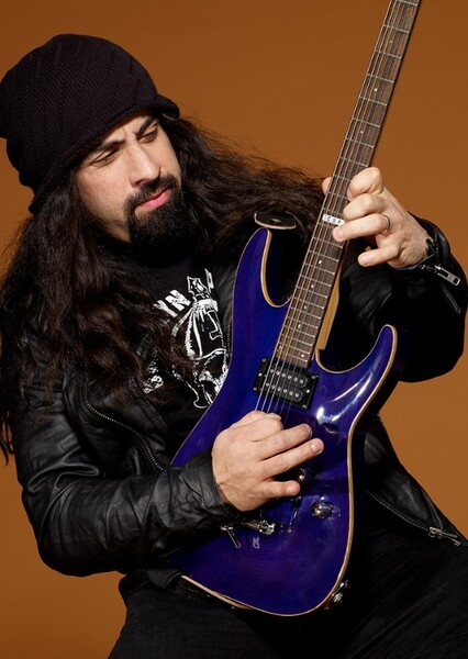 Rob Caggiano photo