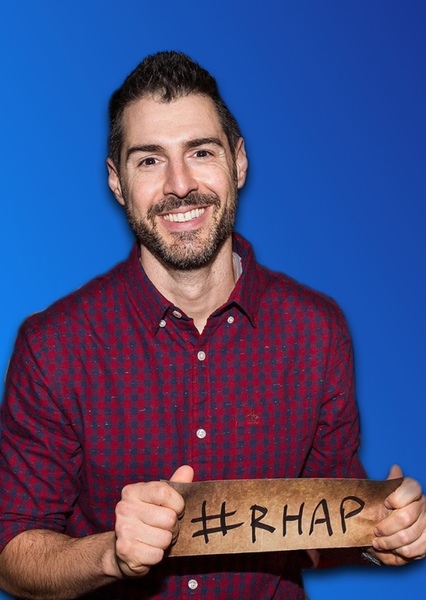 Rob Cesternino