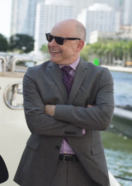 Rob Corddry