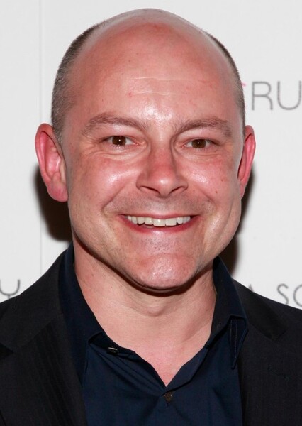 Rob Corddry