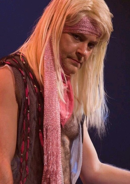 Rob Corddry photo