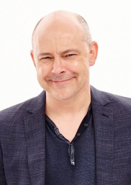 Rob Corddry