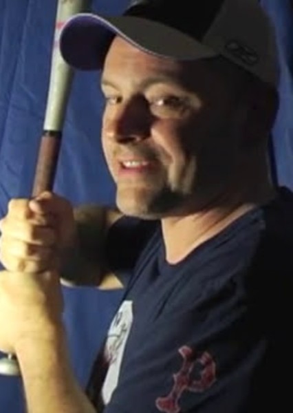 Rob Corddry photo