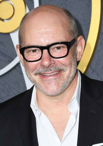 Rob Corddry photo
