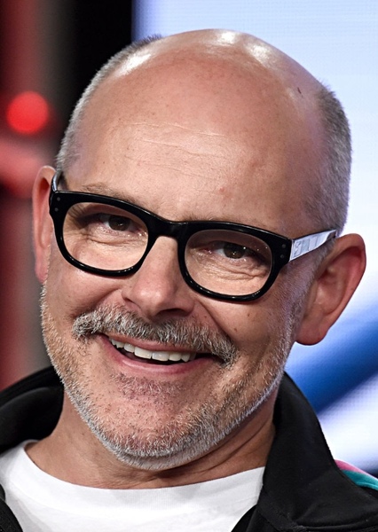 Rob Corddry photo