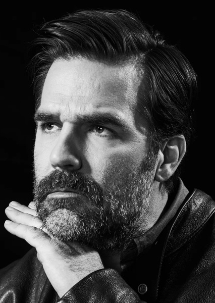Rob Delaney photo
