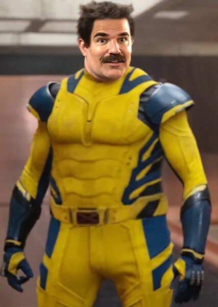 Rob Delaney photo