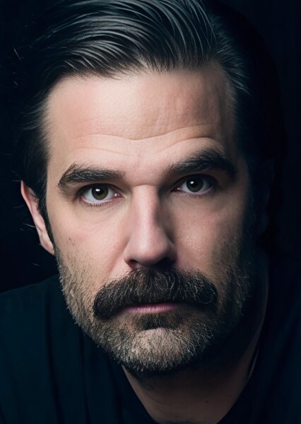 Rob Delaney photo