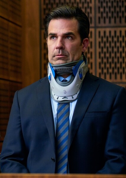 Rob Delaney photo