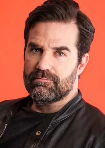 Rob Delaney photo