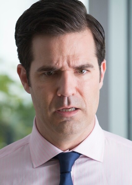 Rob Delaney photo