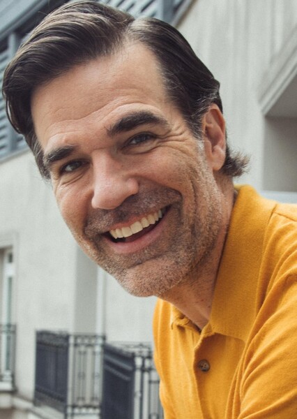 Rob Delaney photo