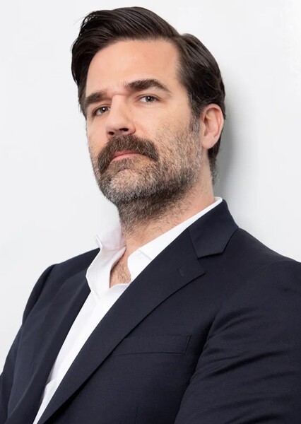Rob Delaney photo