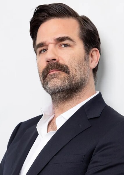 Rob Delaney photo