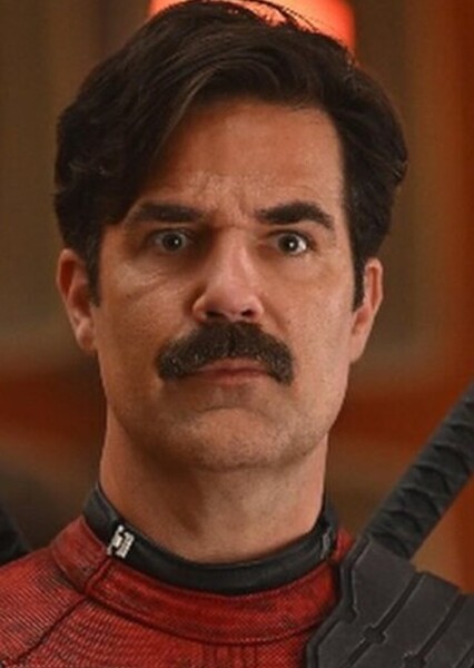 Rob Delaney photo