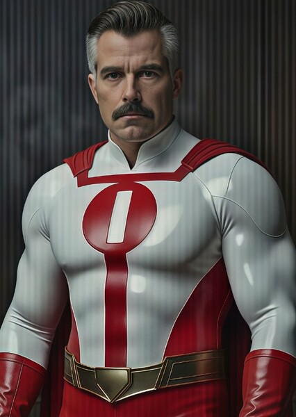 Rob Delaney photo