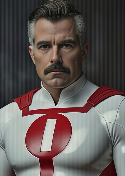 Rob Delaney photo