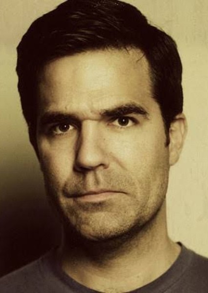 Rob Delaney photo