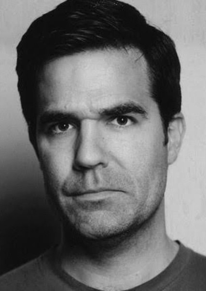 Rob Delaney