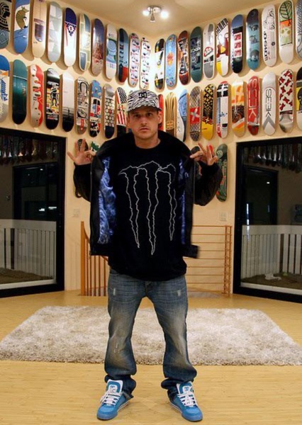 Rob Dyrdek