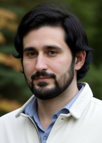 Rob Fiyurdoter