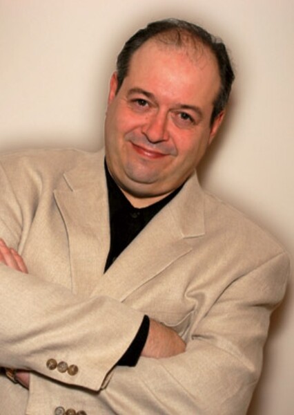 Rob Grant