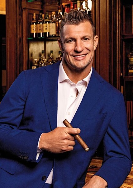 Rob Gronkowski photo