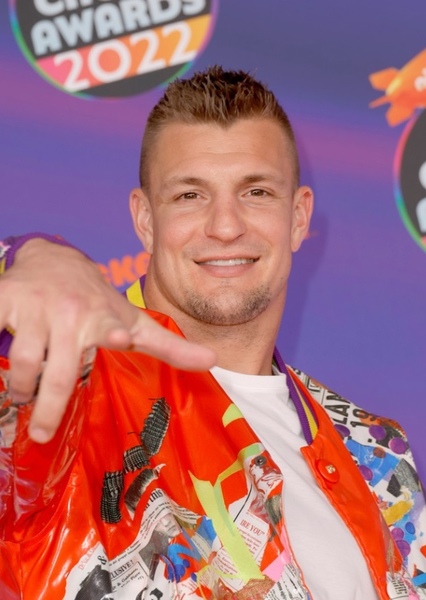 Rob Gronkowski photo