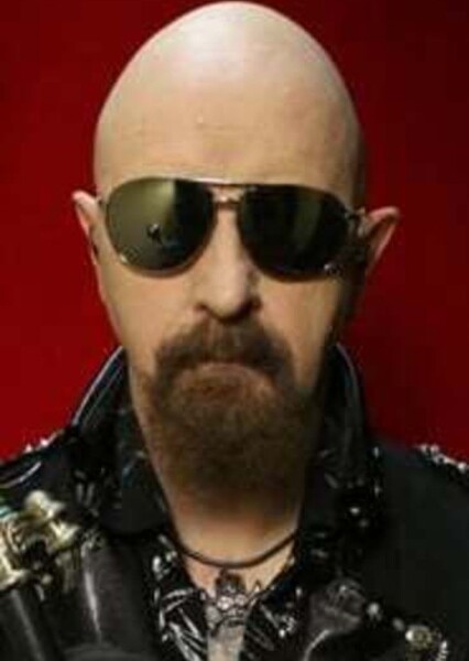 Rob Halford