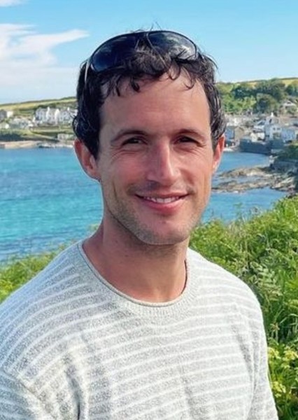 Ilya Lebedev