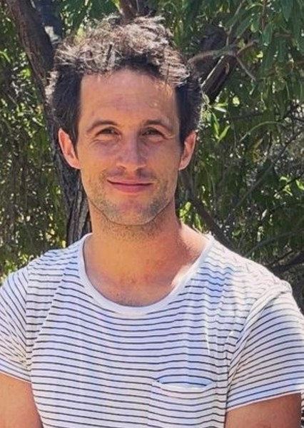 Rob Heaps photo