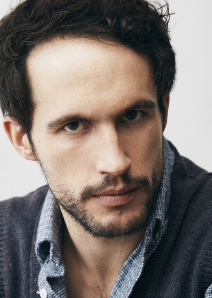 Rob Heaps photo