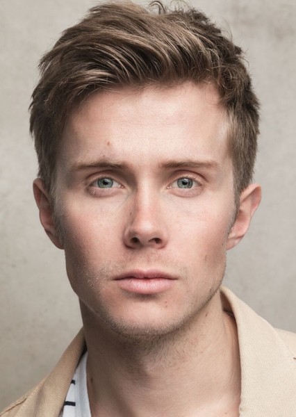 Rob Houchen photo