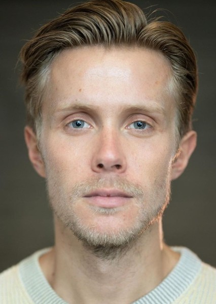 Rob Houchen photo