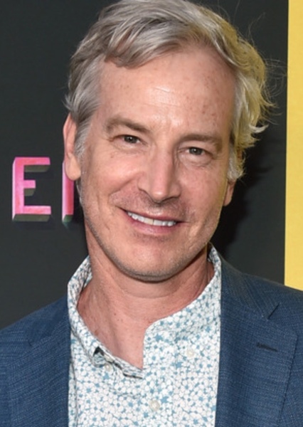 Rob Huebel