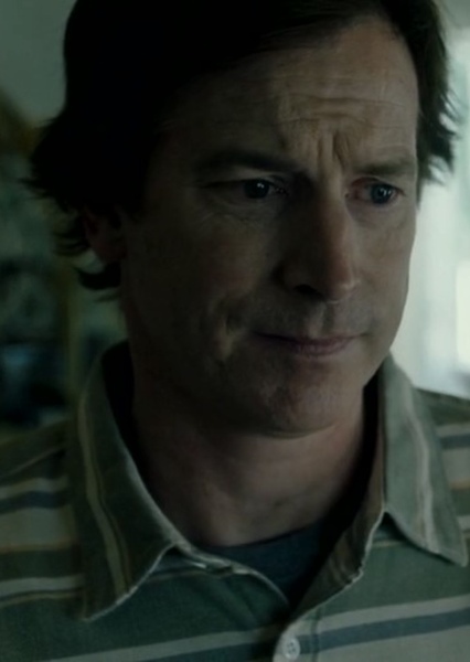 Rob Huebel
