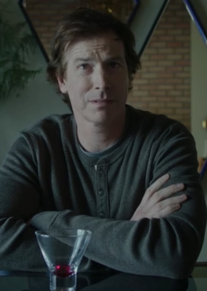 Rob Huebel photo