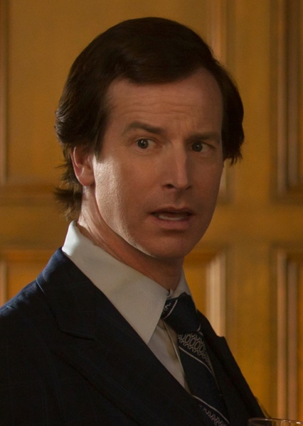 Rob Huebel