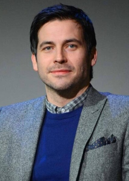 Rob James-Collier photo