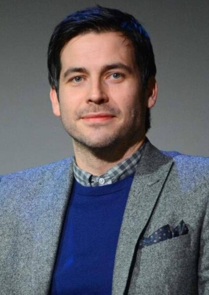 Rob James-Collier photo
