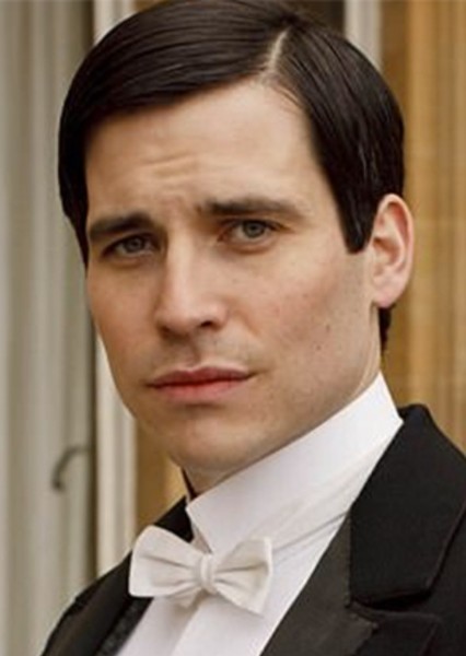 Rob James-Collier photo