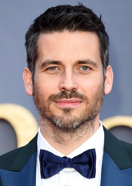 Rob James-Collier photo
