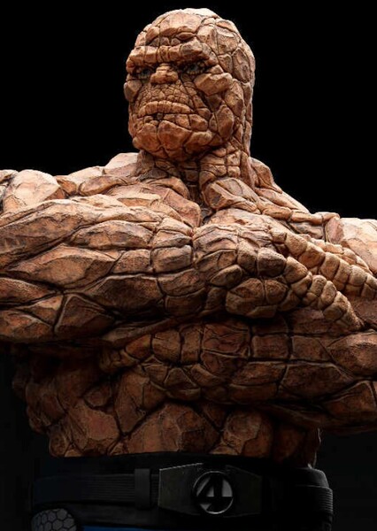 Thing (Ben Grimm)