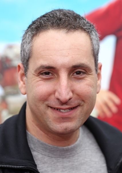 Rob Letterman