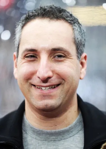 Rob Letterman photo