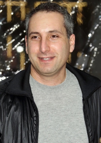 Rob Letterman photo