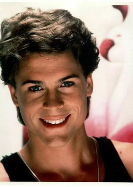 Rob Lowe photo